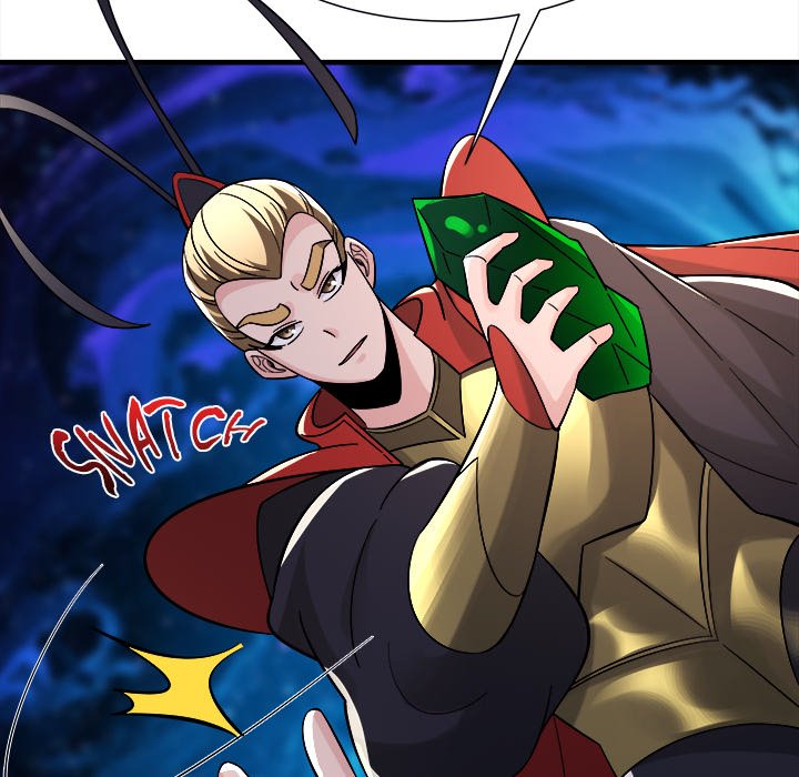 My Lovely Disciples My Lovely Disciples EP 45 - Toomics page 49 - 