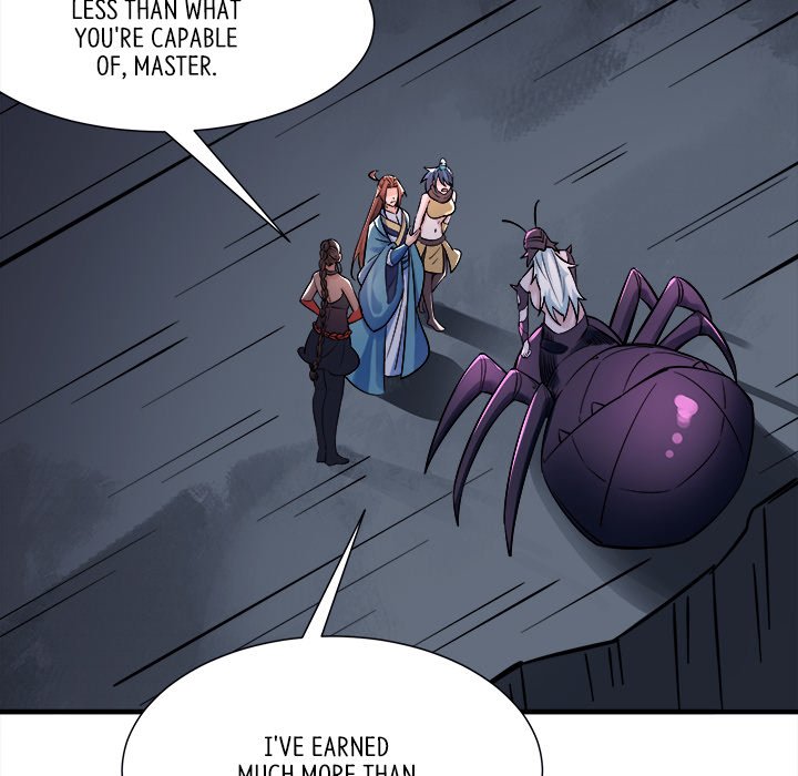 My Lovely Disciples My Lovely Disciples EP 45 - Toomics page 6 - 