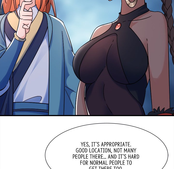 My Lovely Disciples My Lovely Disciples EP 45 - Toomics page 61 - 