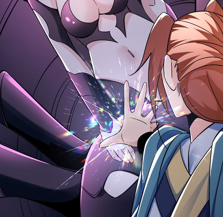 My Lovely Disciples My Lovely Disciples EP 45 - Toomics page 8 - 