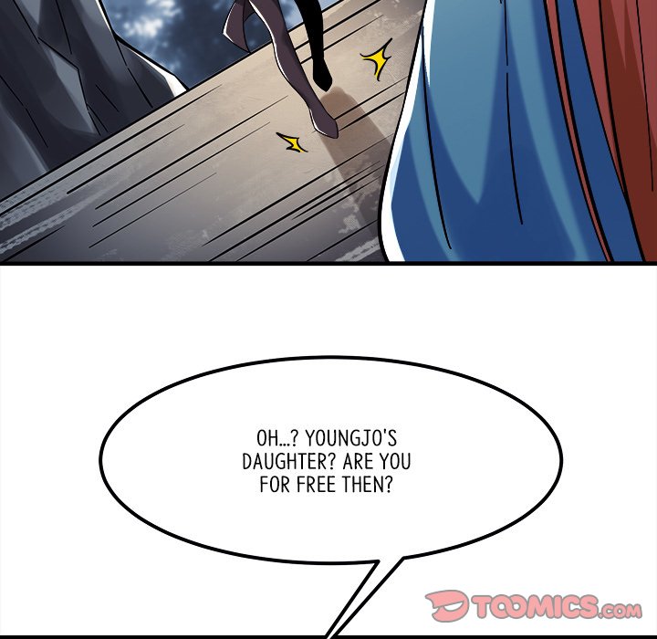 My Lovely Disciples My Lovely Disciples EP 45 - Toomics page 75 - 