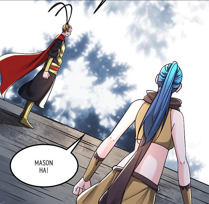 My Lovely Disciples My Lovely Disciples EP 45 - Toomics page 76 - 