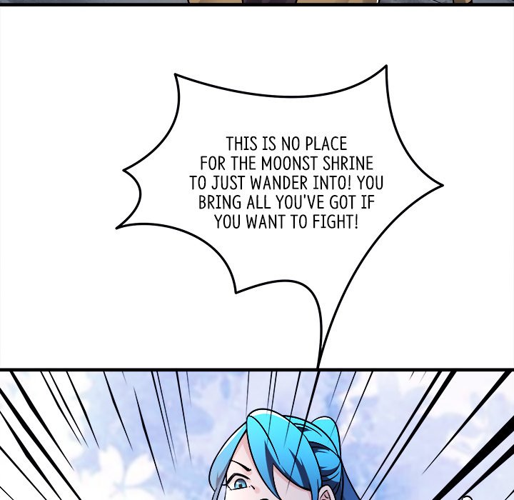 My Lovely Disciples My Lovely Disciples EP 45 - Toomics page 77 - 
