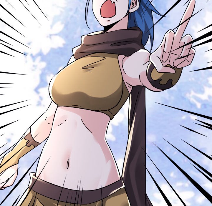 My Lovely Disciples My Lovely Disciples EP 45 - Toomics page 78 - 