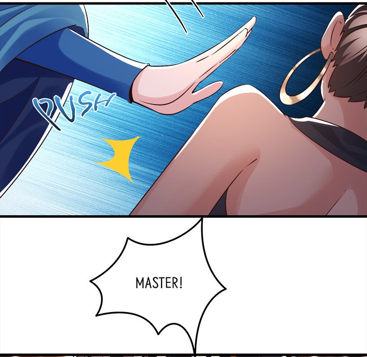 My Lovely Disciples My Lovely Disciples EP 45 - Toomics page 91 - 