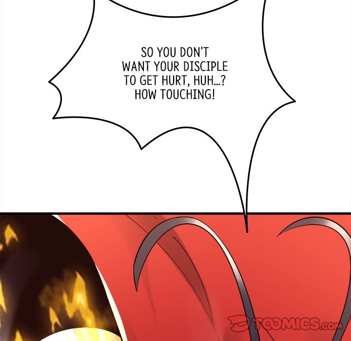 My Lovely Disciples My Lovely Disciples EP 45 - Toomics page 93 - 