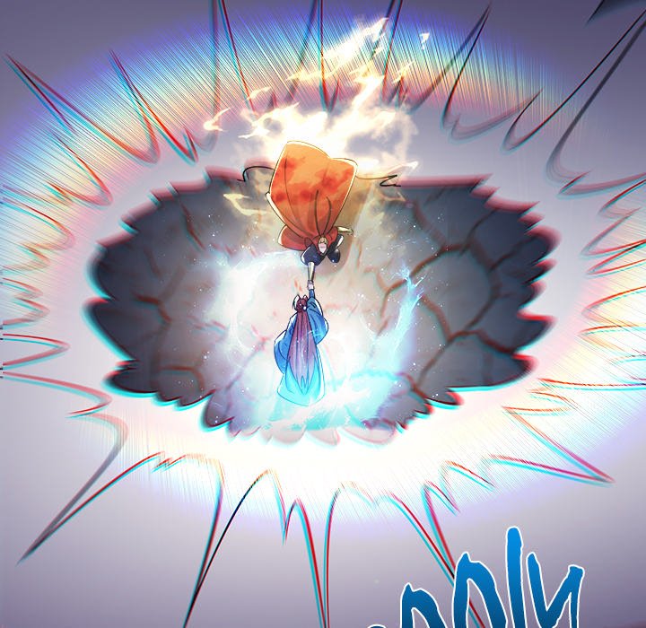 My Lovely Disciples My Lovely Disciples EP 45 - Toomics page 99 - 
