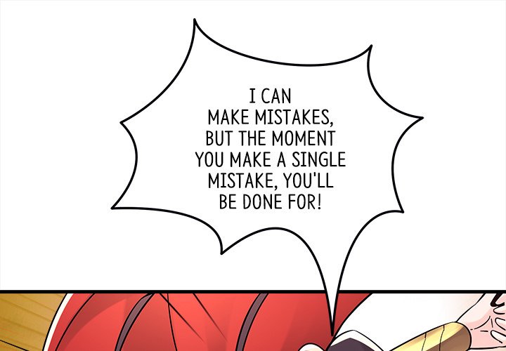 My Lovely Disciples My Lovely Disciples EP 46 - Toomics page 1 - 