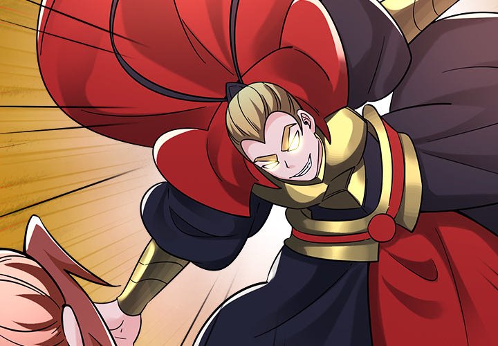 My Lovely Disciples My Lovely Disciples EP 46 - Toomics page 2 - 