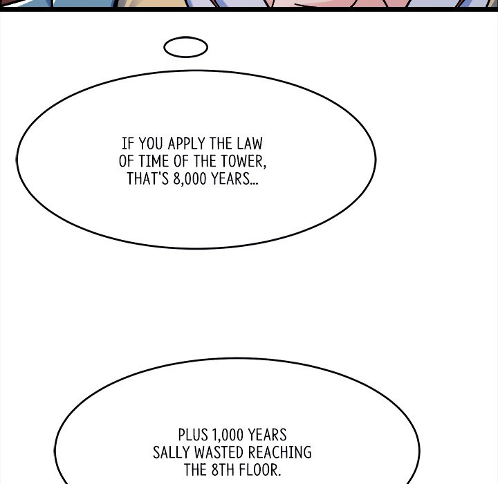 My Lovely Disciples My Lovely Disciples EP 46 - Toomics page 117 - 