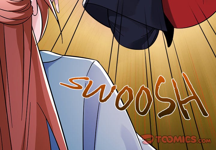 My Lovely Disciples My Lovely Disciples EP 46 - Toomics page 3 - 