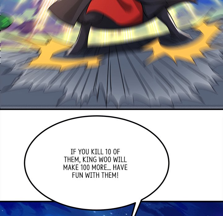 My Lovely Disciples My Lovely Disciples EP 46 - Toomics page 33 - 