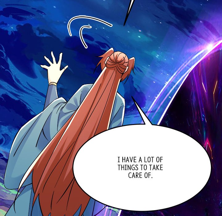 My Lovely Disciples My Lovely Disciples EP 46 - Toomics page 34 - 