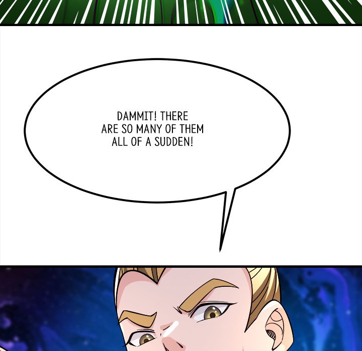 My Lovely Disciples My Lovely Disciples EP 46 - Toomics page 41 - 