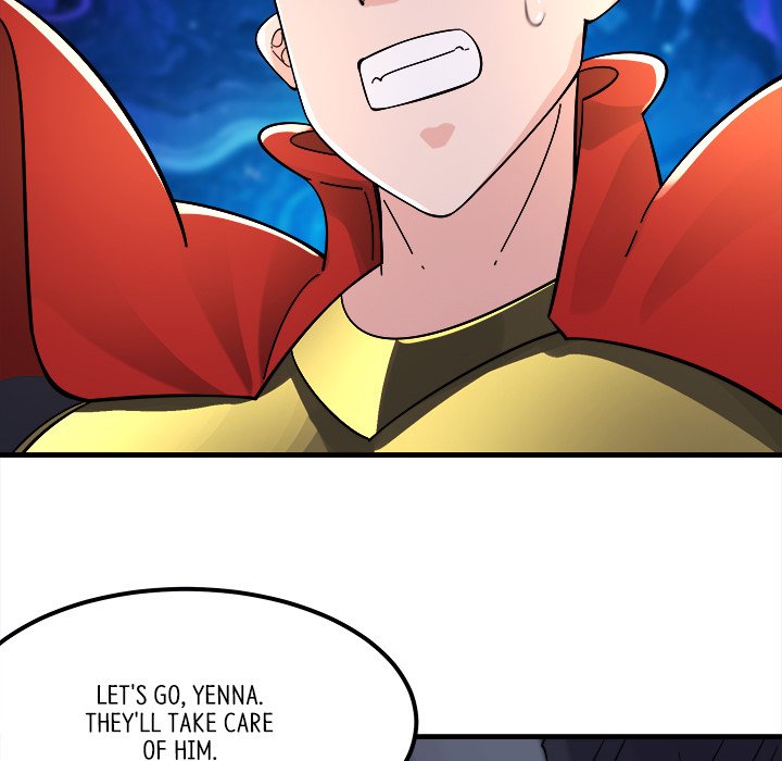 My Lovely Disciples My Lovely Disciples EP 46 - Toomics page 42 - 