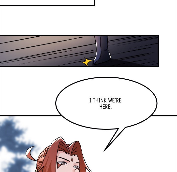 My Lovely Disciples My Lovely Disciples EP 46 - Toomics page 45 - 