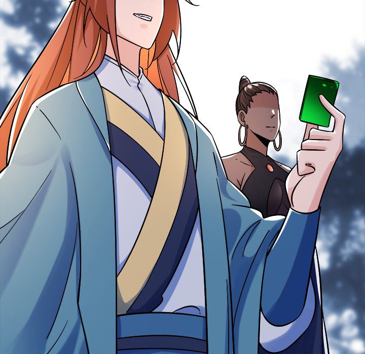 My Lovely Disciples My Lovely Disciples EP 46 - Toomics page 46 - 