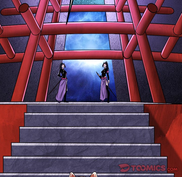 My Lovely Disciples My Lovely Disciples EP 46 - Toomics page 48 - 