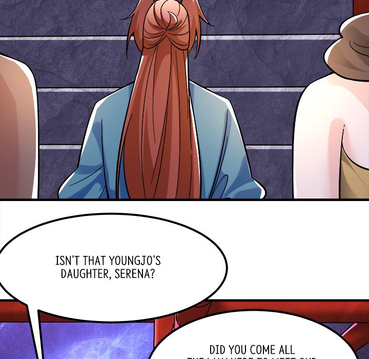 My Lovely Disciples My Lovely Disciples EP 46 - Toomics page 49 - 