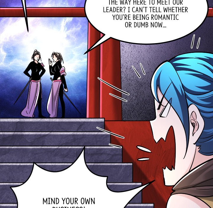 My Lovely Disciples My Lovely Disciples EP 46 - Toomics page 50 - 