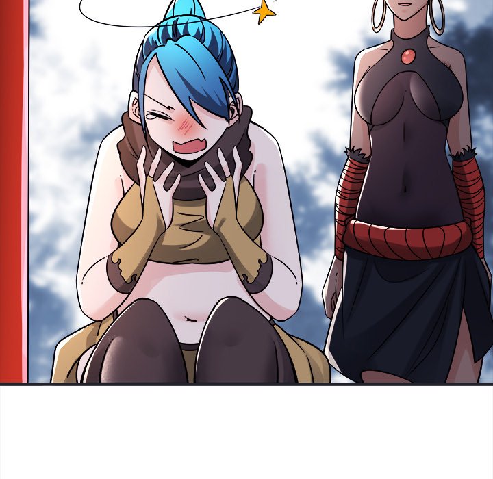 My Lovely Disciples My Lovely Disciples EP 46 - Toomics page 65 - 
