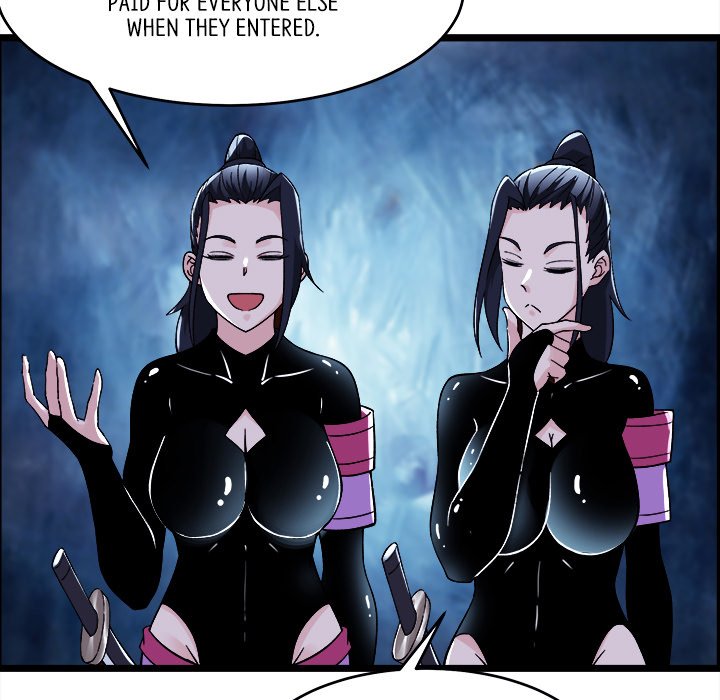 My Lovely Disciples My Lovely Disciples EP 46 - Toomics page 72 - 
