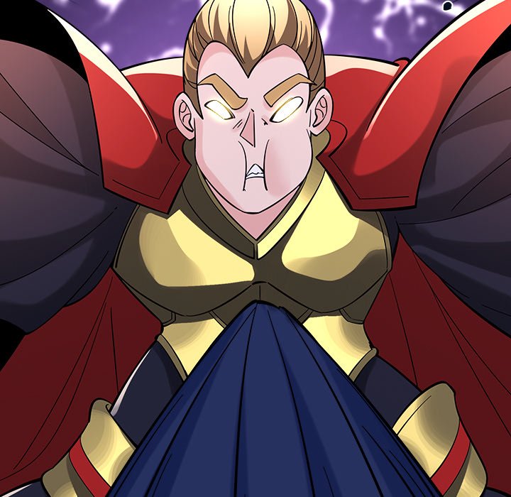 My Lovely Disciples My Lovely Disciples EP 46 - Toomics page 9 - 