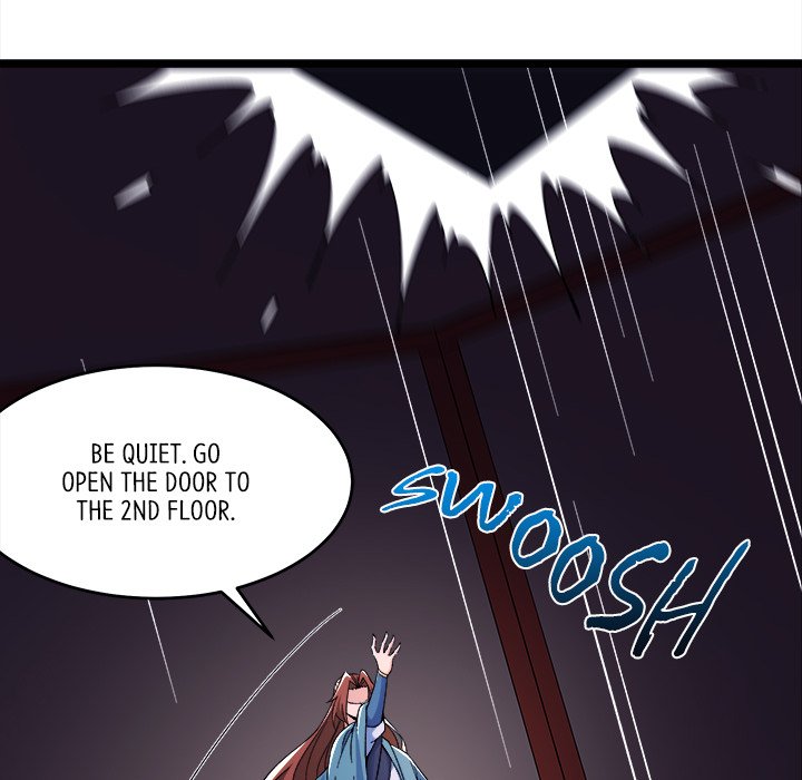 My Lovely Disciples My Lovely Disciples EP 46 - Toomics page 88 - 