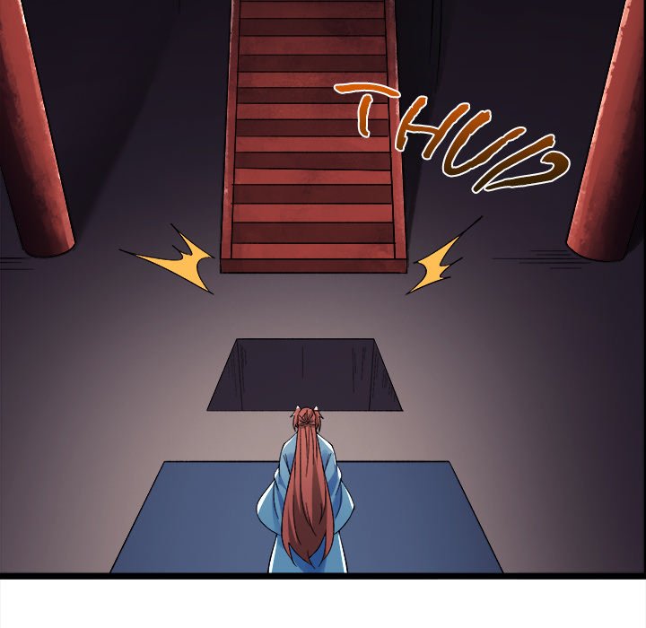 My Lovely Disciples My Lovely Disciples EP 46 - Toomics page 91 - 