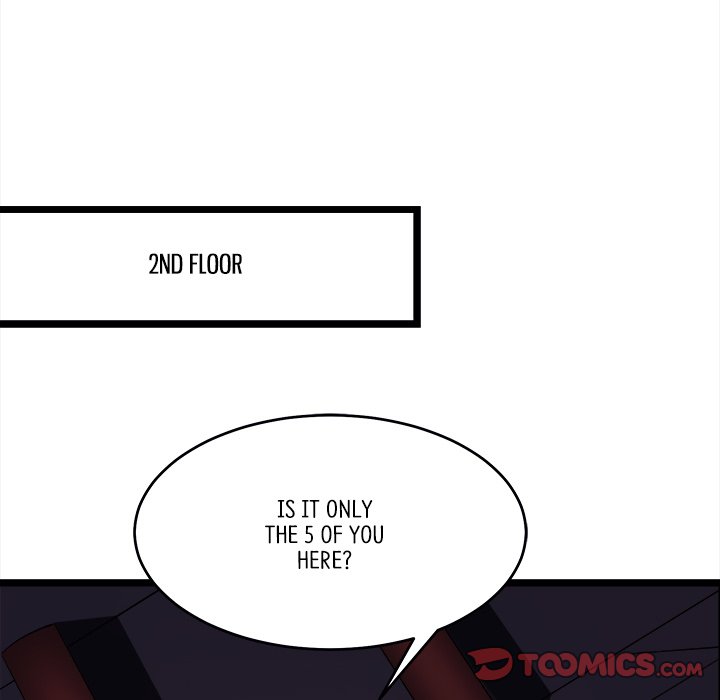 My Lovely Disciples My Lovely Disciples EP 46 - Toomics page 93 - 