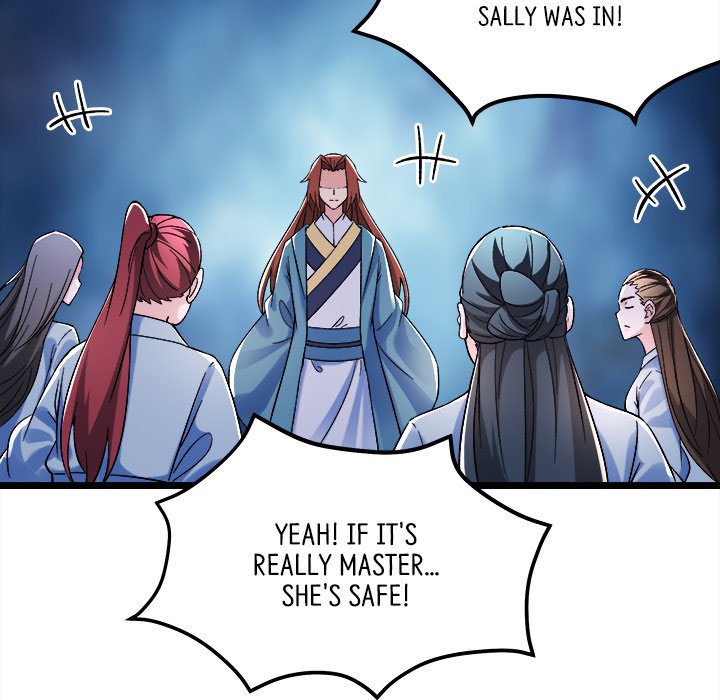 My Lovely Disciples My Lovely Disciples EP 46 - Toomics page 99 - 