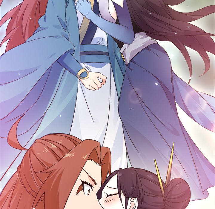 My Lovely Disciples My Lovely Disciples EP 47 - Toomics page 132 - 