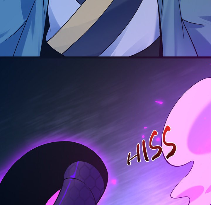 My Lovely Disciples My Lovely Disciples EP 47 - Toomics page 33 - 