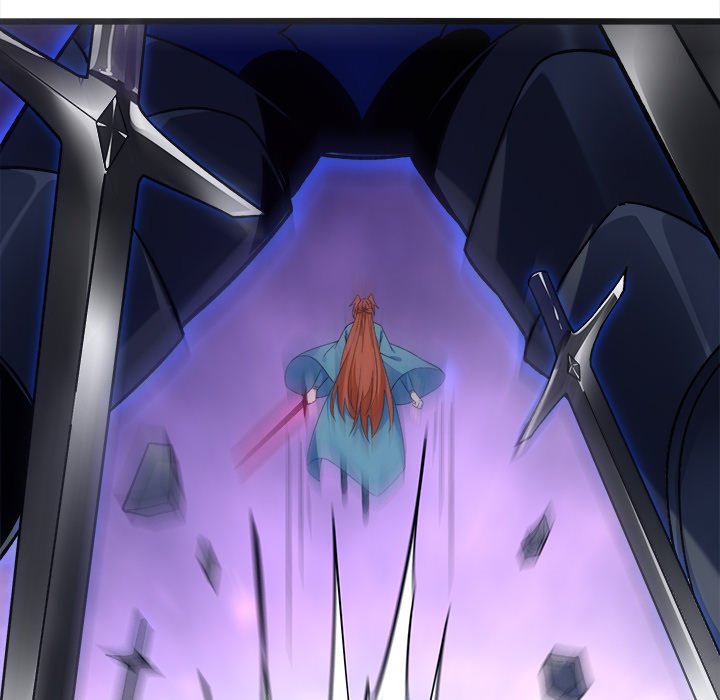 My Lovely Disciples My Lovely Disciples EP 47 - Toomics page 5 - 