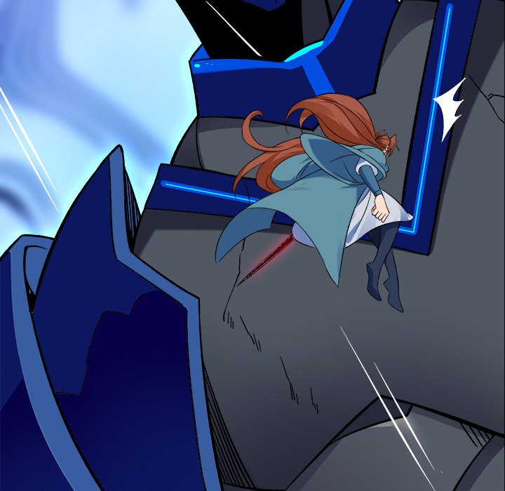 My Lovely Disciples My Lovely Disciples EP 47 - Toomics page 8 - 