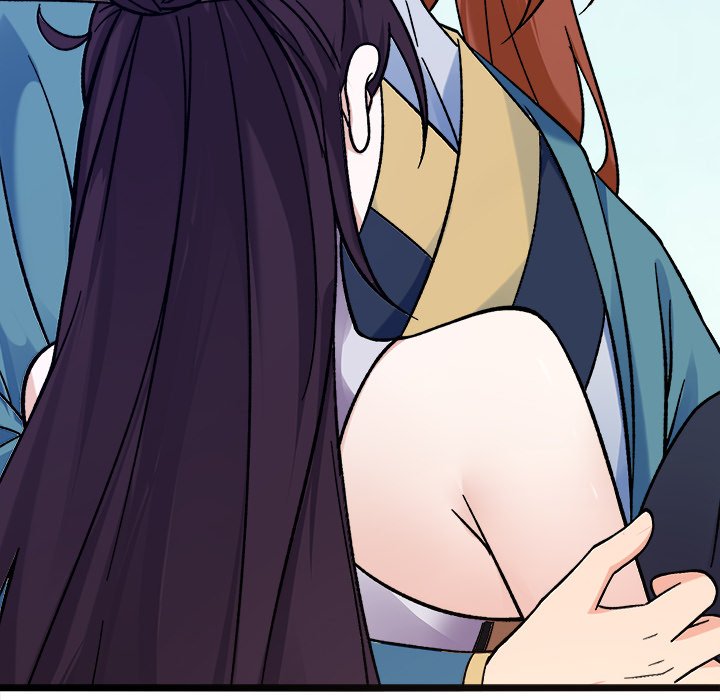 My Lovely Disciples My Lovely Disciples EP 47 - Toomics page 77 - 