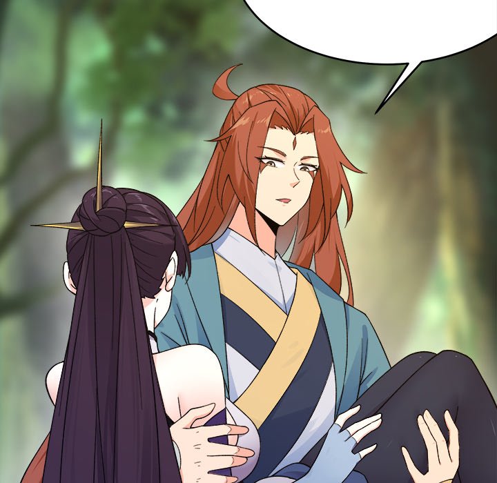 My Lovely Disciples My Lovely Disciples EP 47 - Toomics page 84 - 