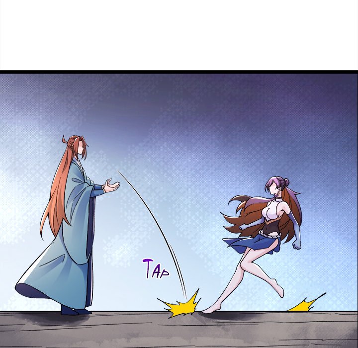 My Lovely Disciples My Lovely Disciples EP 48 - Toomics page 36 - 