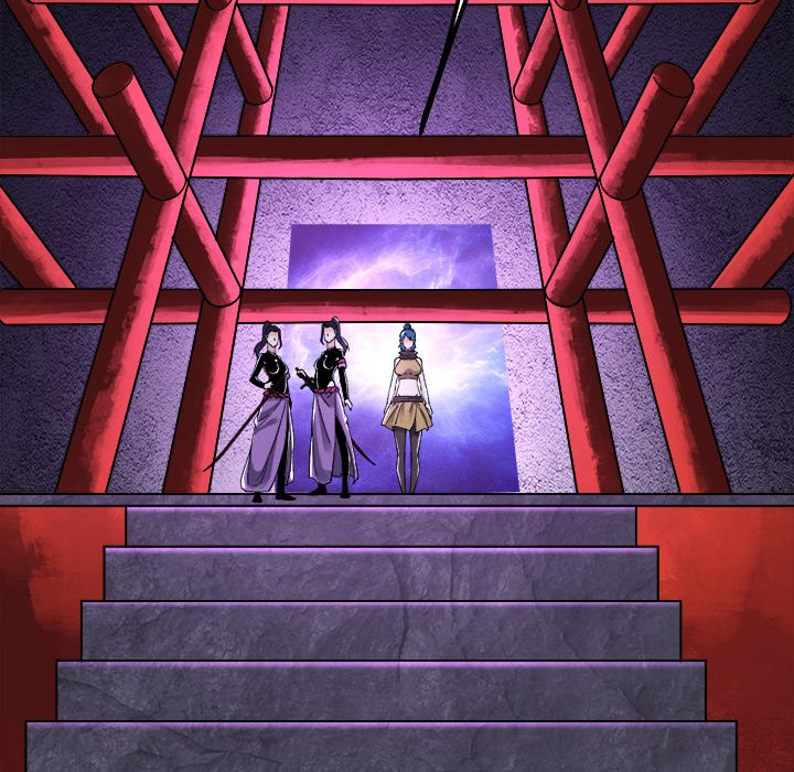My Lovely Disciples My Lovely Disciples EP 48 - Toomics page 73 - 