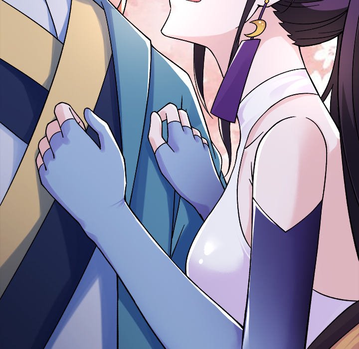My Lovely Disciples My Lovely Disciples EP 48 - Toomics page 10 - 