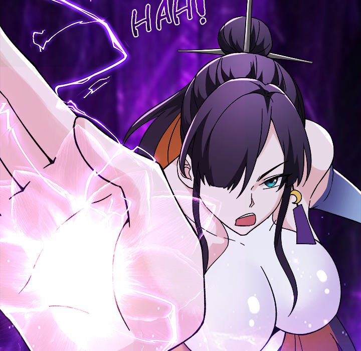 My Lovely Disciples My Lovely Disciples EP 48 - Toomics page 91 - 