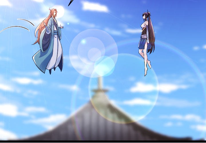 My Lovely Disciples My Lovely Disciples EP 49 - Toomics page 2 - 