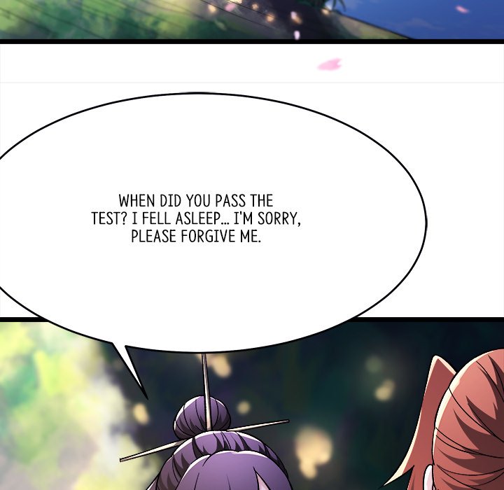 My Lovely Disciples My Lovely Disciples EP 49 - Toomics page 101 - 
