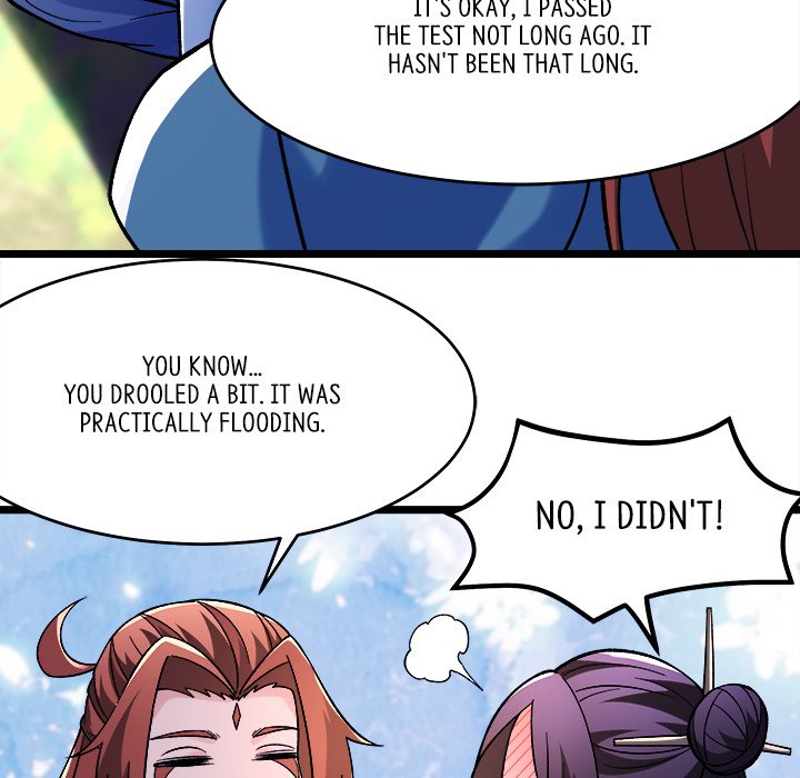 My Lovely Disciples My Lovely Disciples EP 49 - Toomics page 103 - 