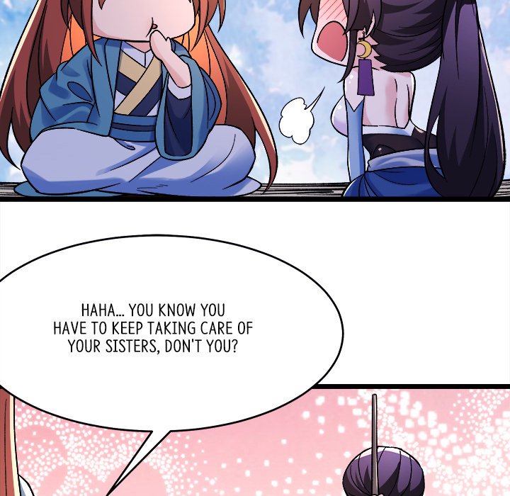 My Lovely Disciples My Lovely Disciples EP 49 - Toomics page 104 - 