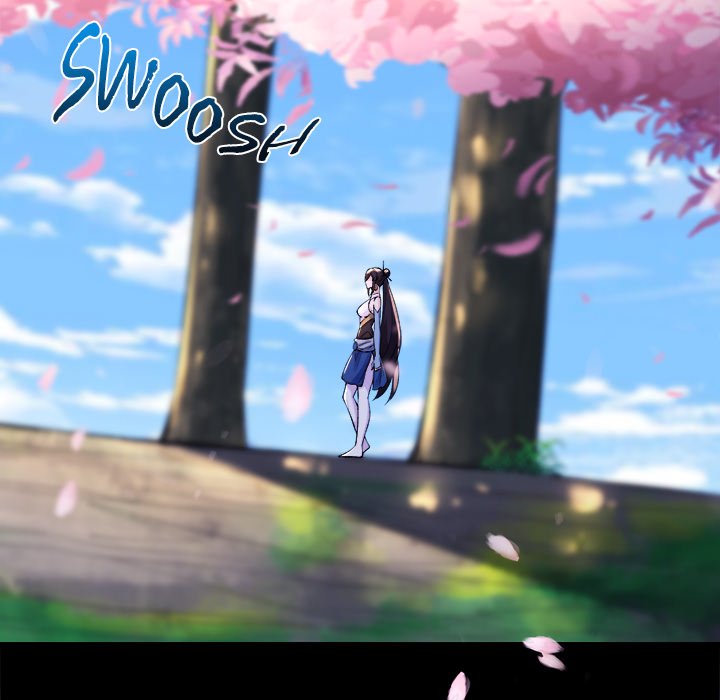My Lovely Disciples My Lovely Disciples EP 49 - Toomics page 109 - 