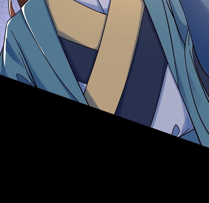 My Lovely Disciples My Lovely Disciples EP 49 - Toomics page 121 - 
