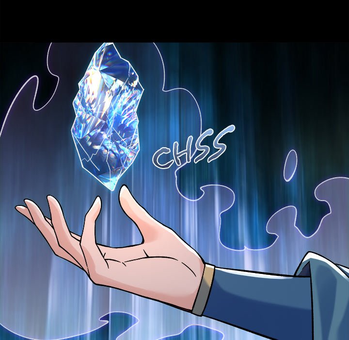 My Lovely Disciples My Lovely Disciples EP 49 - Toomics page 122 - 