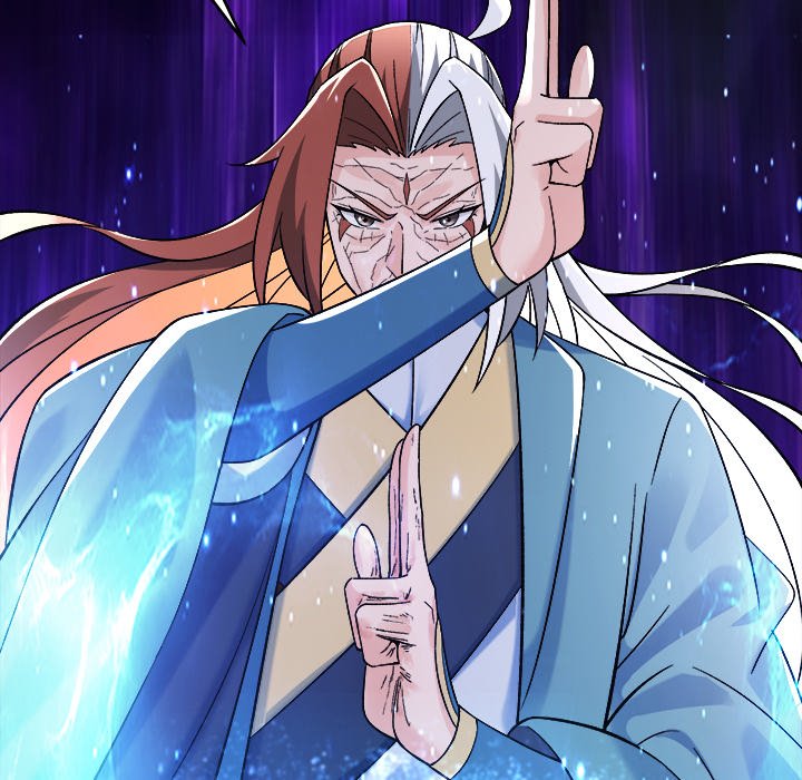 My Lovely Disciples My Lovely Disciples EP 49 - Toomics page 136 - 