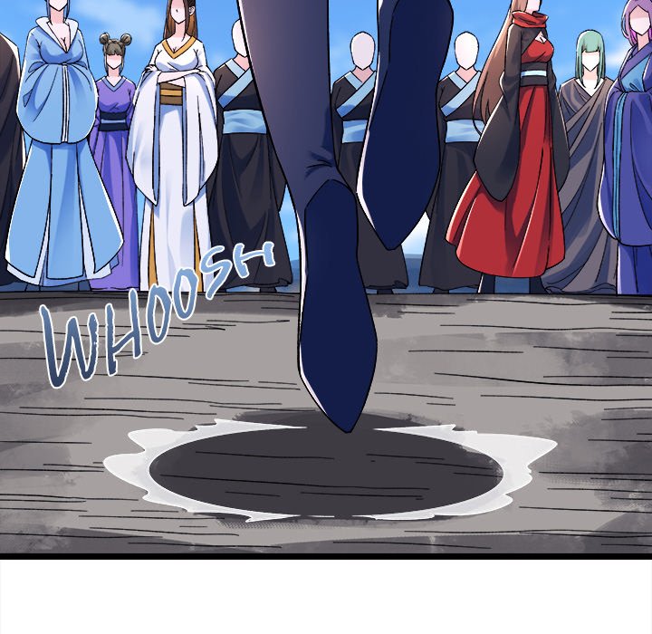 My Lovely Disciples My Lovely Disciples EP 49 - Toomics page 16 - 